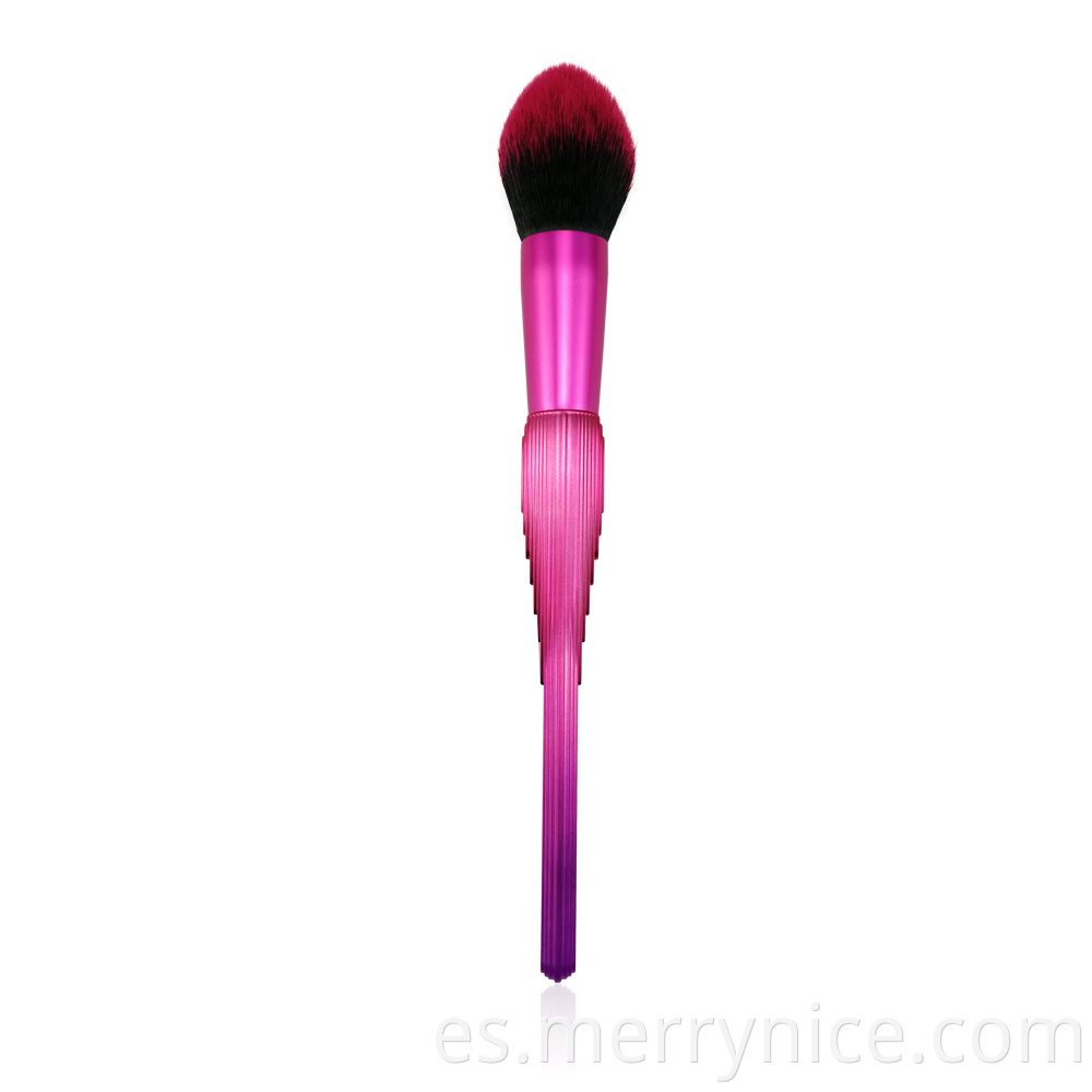 Tapered Powder Brush